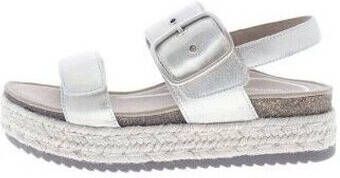 Aetrex Sandalen Vania Platform