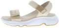Aetrex Sandalen Whit - Wit