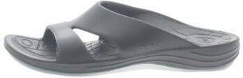 Aetrex Teenslippers Bali Slides