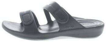 Aetrex Teenslippers Janey Slide