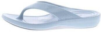 Aetrex Teenslippers Maui Flips Glossy