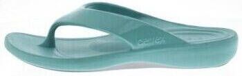 Aetrex Teenslippers Maui Flips Glossy