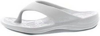 Aetrex Teenslippers Womans Lynco Flip