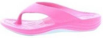 Aetrex Teenslippers Womans Lynco Flip