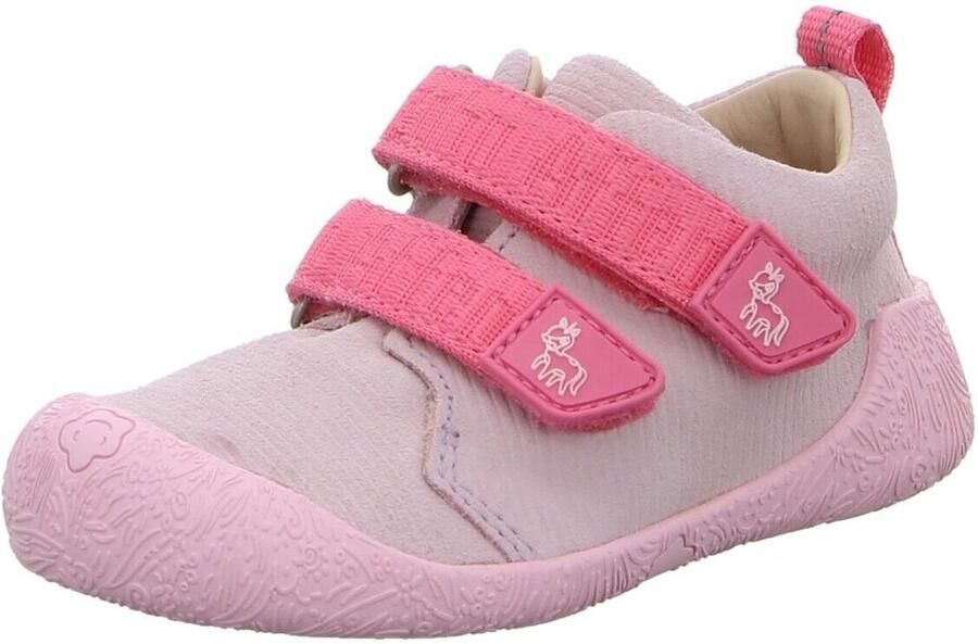 Affenzahn Babyslofjes