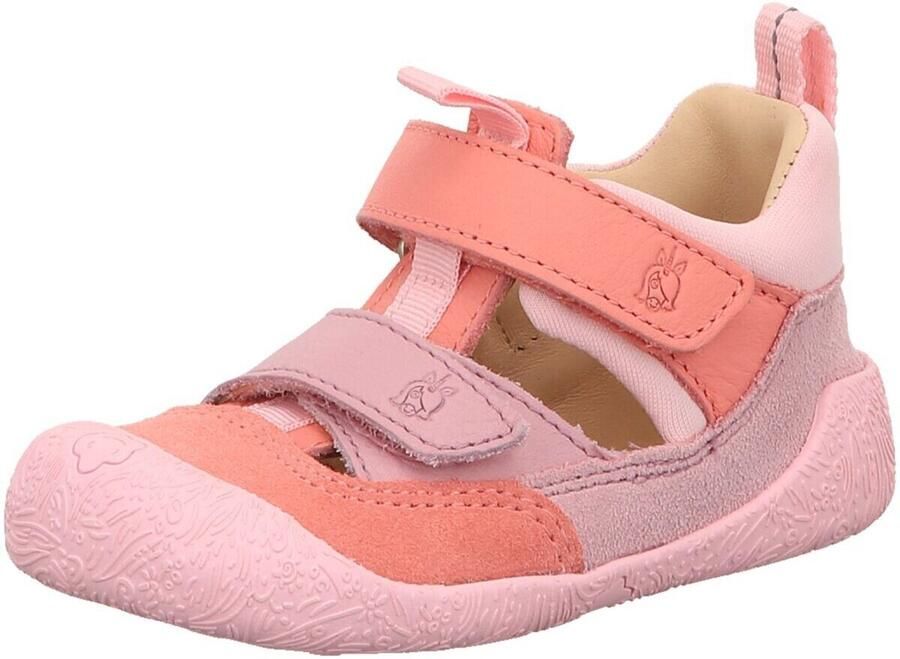 Affenzahn Babyslofjes