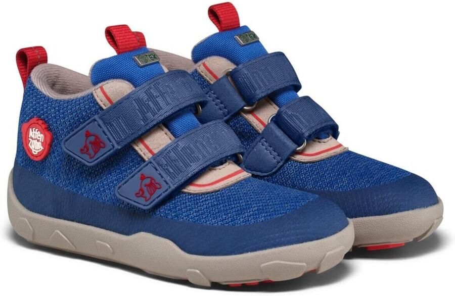 Affenzahn Hoge Sneakers