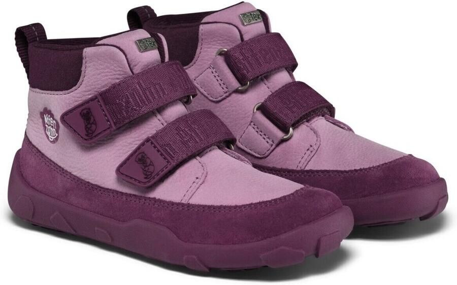 Affenzahn Hoge Sneakers