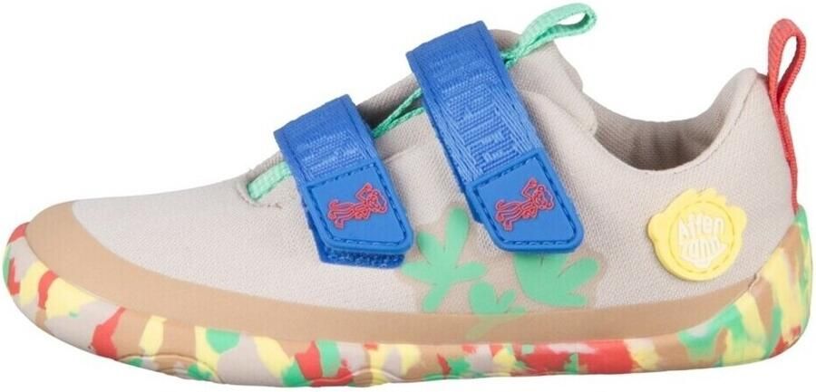 Affenzahn Kid's Cotton Lucky Barefootschoenen