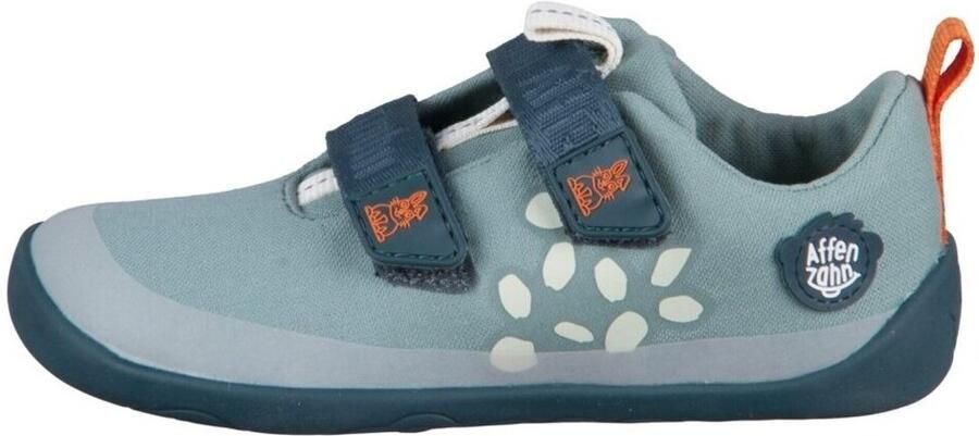 Affenzahn Kid's Cotton Lucky Barefootschoenen meerkleurig - Foto 2