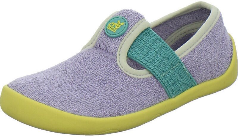 Affenzahn Pantoffels Vegan Dreamy