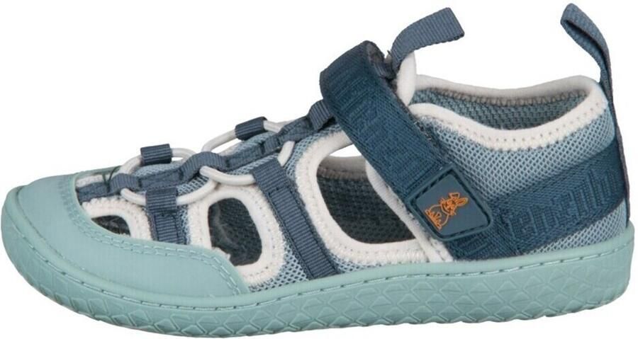 Affenzahn Kid's Sandale Vegan Roughy Sandalen meerkleurig