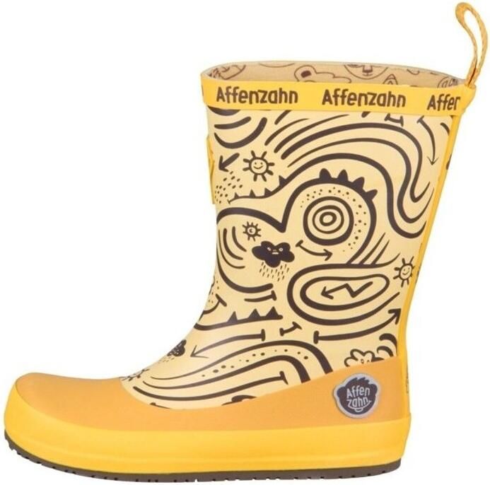 Affenzahn Regenlaarzen 0163810004 - Foto 2