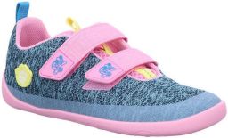 Affenzahn Schoenen voor de eerste stapjes Happy Camäleon