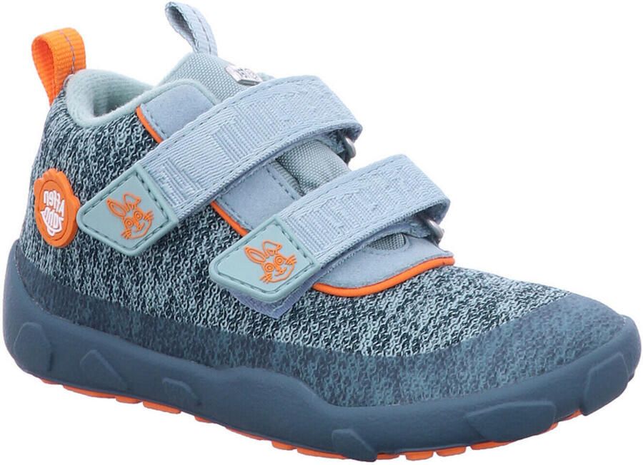 Affenzahn 00844 20153 kinderen kinderschoenen turquoise