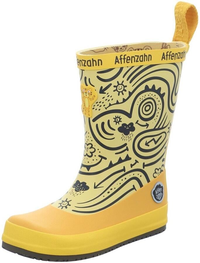 Affenzahn Snowboots