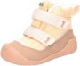 Affenzahn Kid's Lauflerner Winterstiefel Vegan Snuggy Winterschoenen bruin beige - Thumbnail 1
