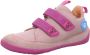Affenzahn Kid's Leather Buddy Vrijetijdsschoenen bruin - Thumbnail 3