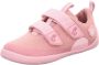 Affenzahn Kid's Cotton Lucky Barefootschoenen roze - Thumbnail 1