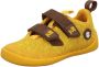 Affenzahn Kid's Knit Happy Barefootschoenen tiger geel - Thumbnail 1