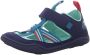 Affenzahn Kid's Sandale Vegan Breezy Sandalen blauw - Thumbnail 2