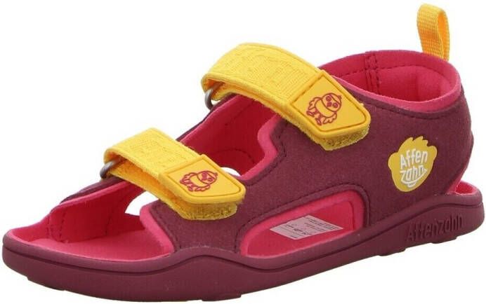 Affenzahn Babyslofjes