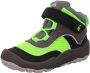 Affenzahn Kid's Übergangsschuh Vegan Explory Barefootschoenen panther grijs - Thumbnail 1