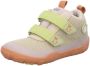 Affenzahn Kid's Knit Happy Vrijetijdsschoenen cat beige - Thumbnail 1
