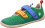 Affenzahn Kid's Knit Happy Barefootschoenen 10 years groen - Thumbnail 3