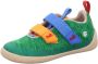 Affenzahn Kid's Knit Happy Barefootschoenen 10 years groen - Thumbnail 1