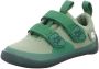 Affenzahn Kid's Cotton Lucky Barefootschoenen groen - Thumbnail 2