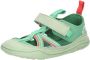 Affenzahn Kid's Sandale Vegan Breezy Sandalen groen - Thumbnail 2