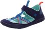 Affenzahn Kid's Sandale Vegan Breezy Sandalen blauw - Thumbnail 3