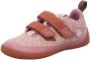 Affenzahn Kid's Knit Happy Barefootschoenen cat pink - Thumbnail 1