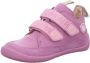 Affenzahn Kid's Leather Buddy Vrijetijdsschoenen otter purper - Thumbnail 1