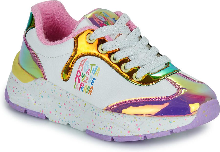 Agatha Ruiz de la Prada Lage Sneakers SNEAKER