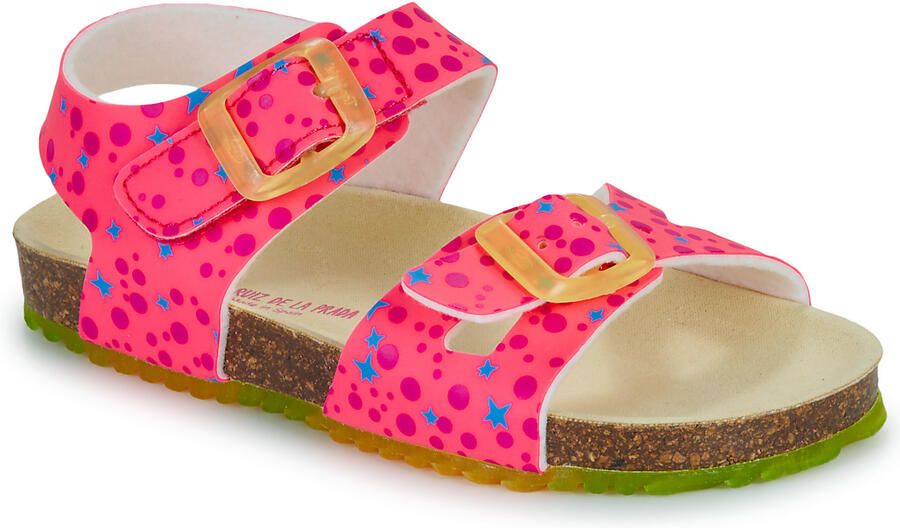 Agatha Ruiz de la Prada Sandalen BIOS