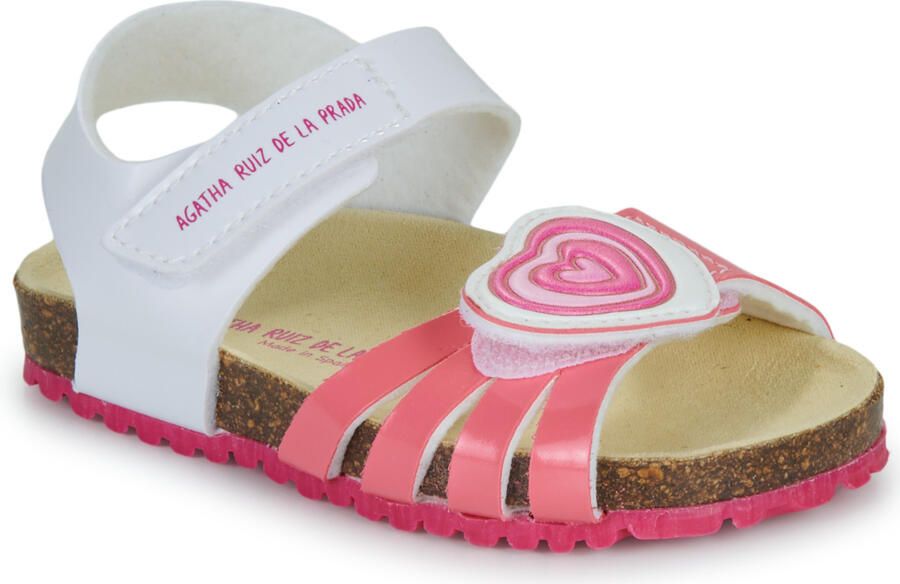 Agatha Ruiz de la Prada Sandalen BIOS