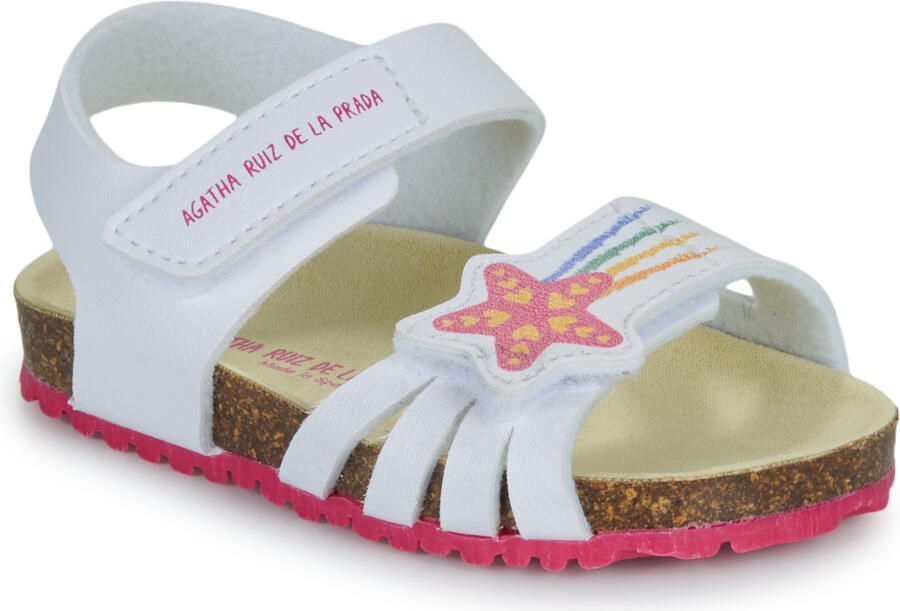 Agatha Ruiz de la Prada Sandalen BIOS
