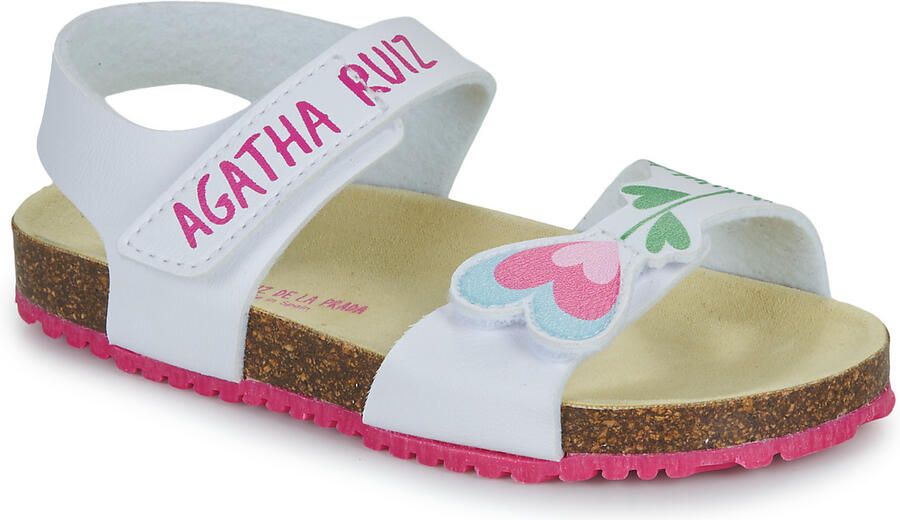 Agatha Ruiz de la Prada Sandalen BIOS