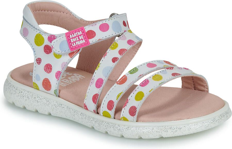 Agatha Ruiz de la Prada Sandalen COOKIE