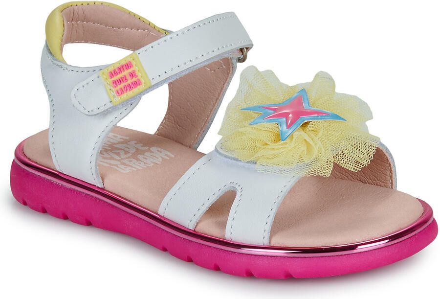 Agatha Ruiz de la Prada Sandalen STELLA