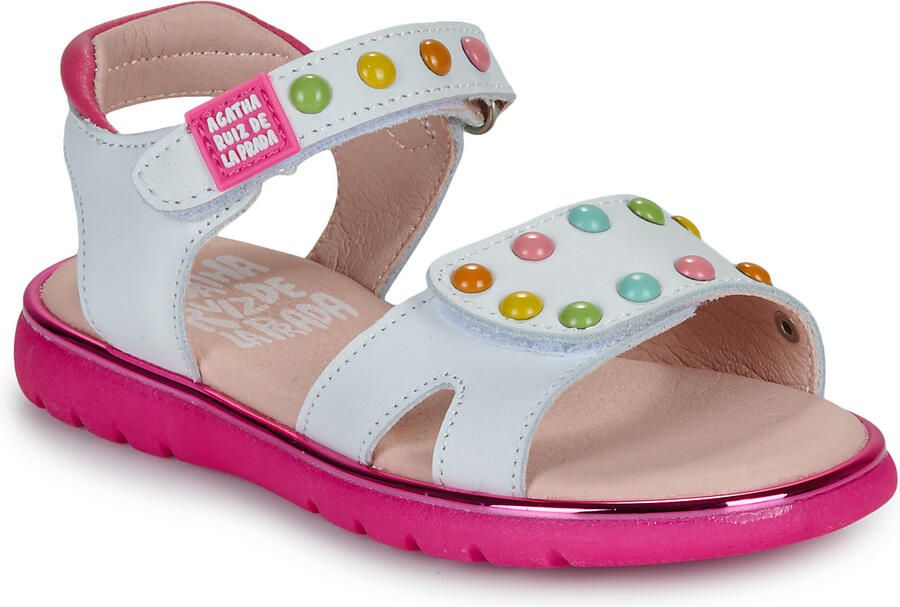 Agatha Ruiz de la Prada Sandalen STELLA