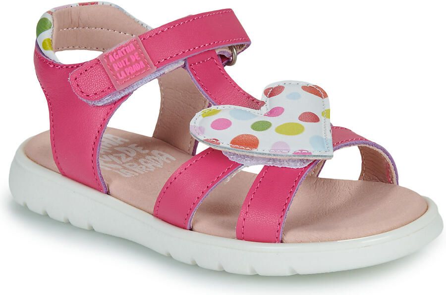 Agatha Ruiz de la Prada Sandalen STELLA