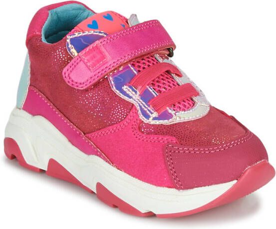 Agatha Ruiz de la Prada Hoge Sneakers BRAZIL
