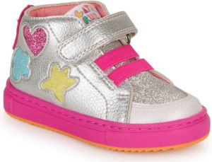 Agatha Ruiz de la Prada Hoge Sneakers LUCKY