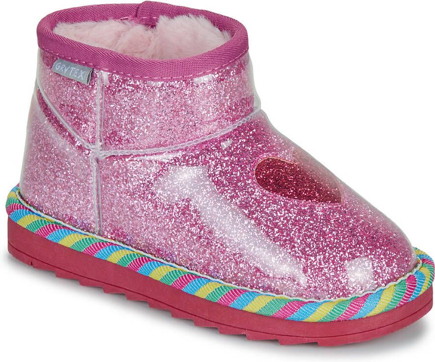 Agatha Ruiz de la Prada Laarzen CLOUD
