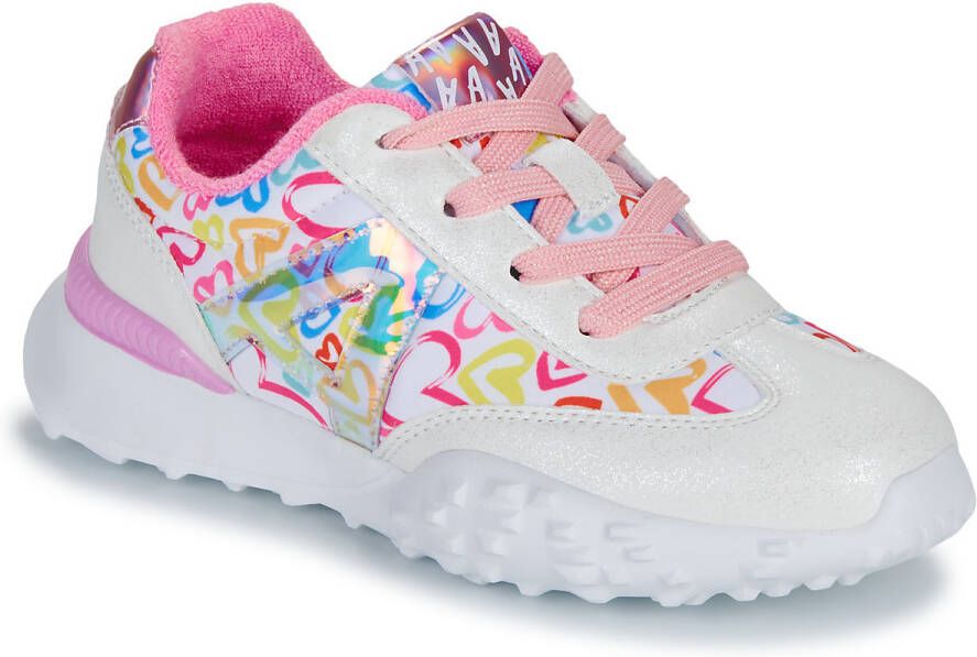 Agatha Ruiz de la Prada Lage Sneakers BOMBA