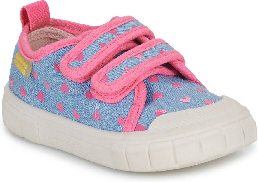 Agatha Ruiz de la Prada Lage Sneakers HOP-HOP