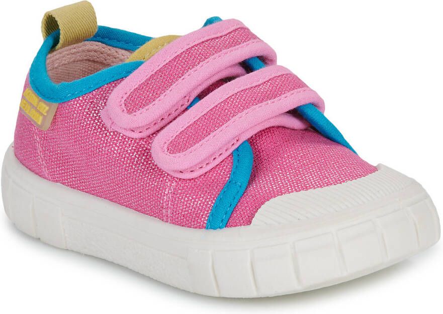 Agatha Ruiz de la Prada Lage Sneakers HOP-HOP